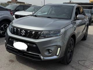 SUZUKI Vitara usata, con Airbag laterali