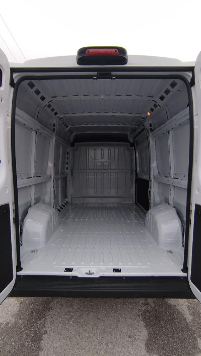 CITROEN Jumper usata, con Park Distance Control