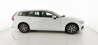 VOLVO V60 usata 33