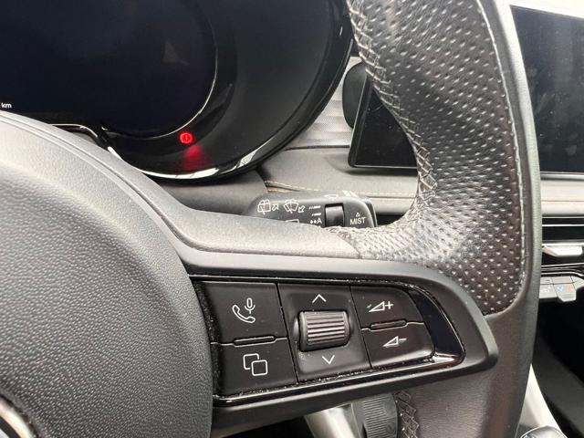 ALFA ROMEO Tonale usata, con Filtro antiparticolato