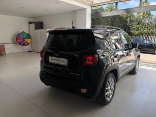 JEEP Renegade usata, con Boardcomputer