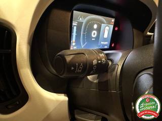 FIAT Panda usata, con USB