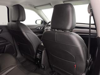 JEEP Compass usata, con Sensori di parcheggio posteriori