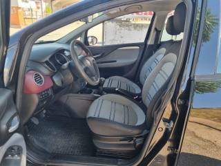 FIAT Punto Evo usata, con Chiusura centralizzata