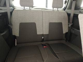 CITROEN C3 Aircross usata, con ESP