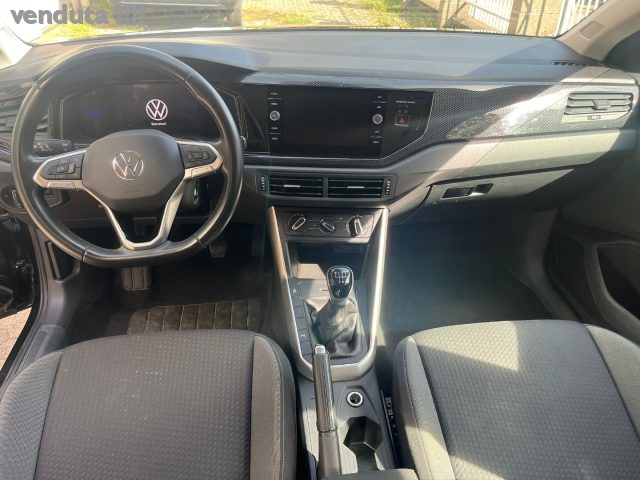 VOLKSWAGEN Taigo usata, con Cruise Control