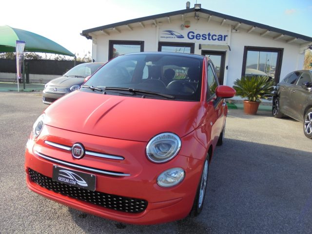 FIAT 500 usata, con Airbag Passeggero