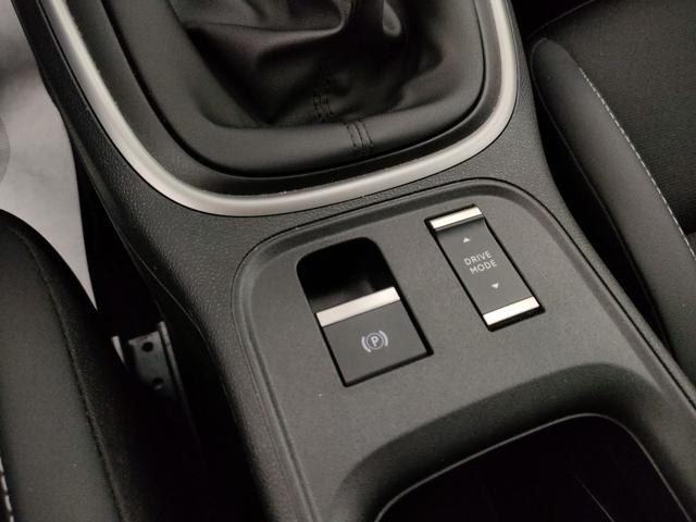 JEEP Avenger usata, con Immobilizzatore elettronico
