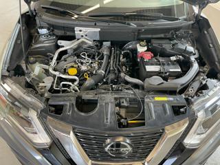 NISSAN X-Trail usata, con Controllo trazione
