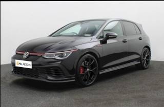VOLKSWAGEN Golf GTI usata, con Controllo automatico clima