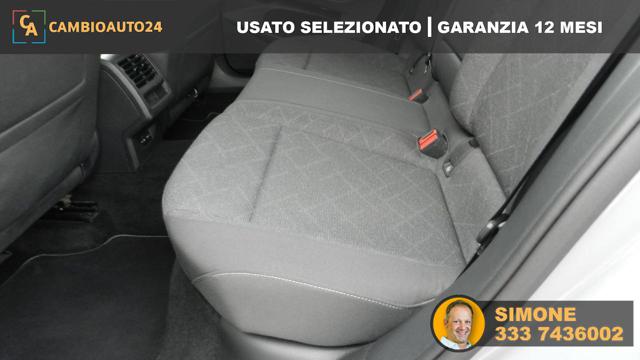 VOLKSWAGEN Golf Variant usata 101