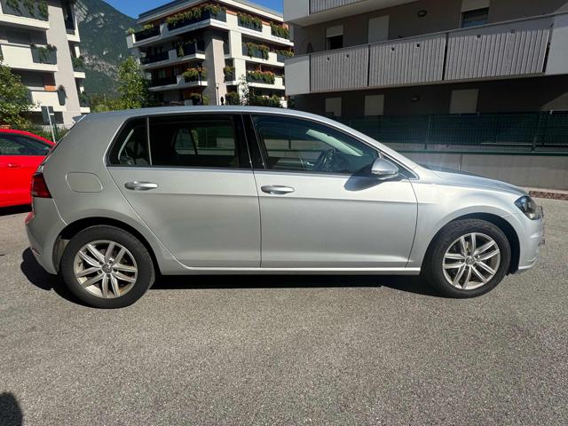 VOLKSWAGEN Golf usata, con Cerchi in lega