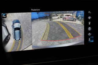 MERCEDES-BENZ GLE 350 usata, con Volante in pelle