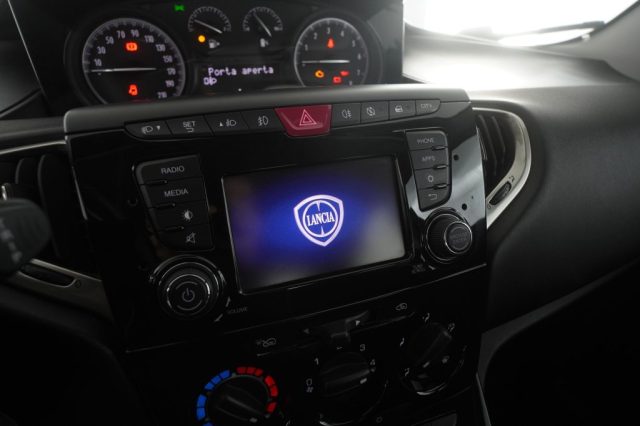LANCIA Ypsilon usata 13