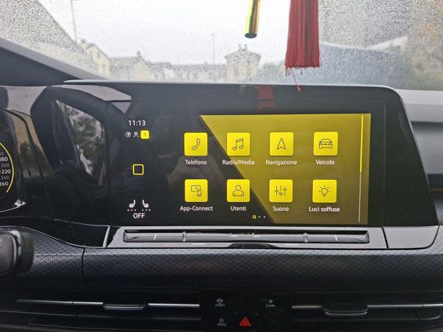 VOLKSWAGEN Golf usata 54