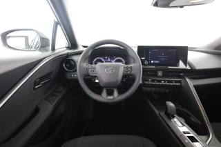 TOYOTA C-HR usata 11