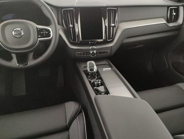VOLVO XC60 usata, con ESP