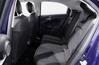 FIAT 500X usata, con Riconoscimento dei segnali stradali