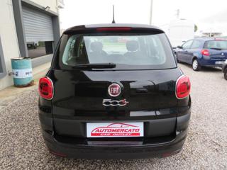 FIAT 500L usata, con Climatizzatore