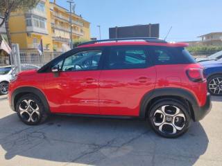 CITROEN C3 Aircross usata, con Airbag