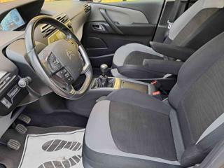 CITROEN Grand C4 Picasso usata, con Sedile posteriore sdoppiato