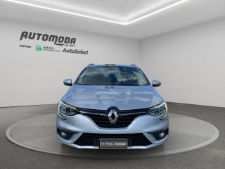 RENAULT Megane usata, con Airbag