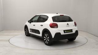 CITROEN C3 usata, con Airbag laterali