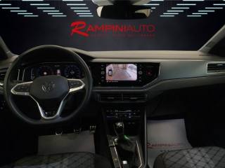 VOLKSWAGEN Taigo usata 14