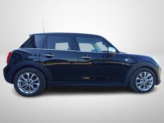 MINI Cooper D usata, con Airbag laterali