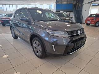 SUZUKI Vitara usata, con Cerchi in lega