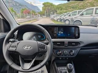 HYUNDAI i10 usata, con Controllo elettronico della corsia