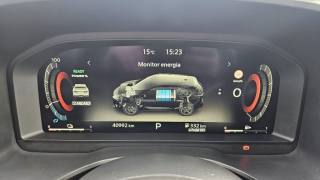 NISSAN Qashqai usata, con Fendinebbia