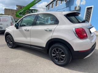 FIAT 500X usata 4