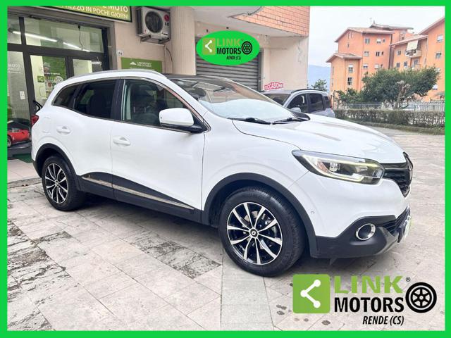 RENAULT Kadjar usata, con Chiusura centralizzata