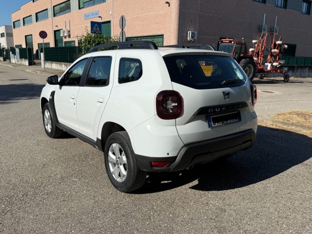 DACIA Duster usata, con Chiusura centralizzata