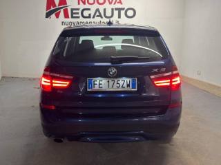 BMW X3 usata, con Climatizzatore