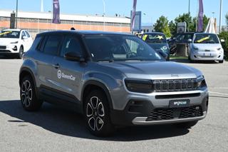 JEEP Avenger usata, con Airbag Passeggero