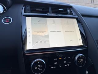 JAGUAR E-Pace usata, con Immobilizzatore elettronico