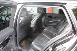 MERCEDES-BENZ C 200 usata 134
