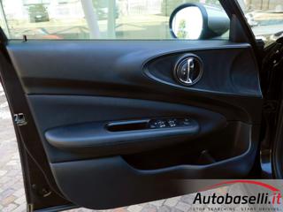 MINI Clubman usata, con Sistema di chiamata d