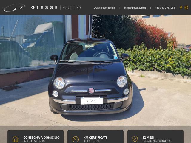 FIAT 500 usata, con Airbag Passeggero
