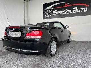 BMW 118 usata, con Immobilizzatore elettronico