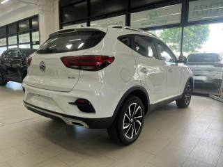 MG ZS usata, con Climatizzatore
