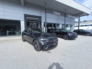 MERCEDES-BENZ GLC 220 d 4Matic Mild hybrid Coupé AMG Line Premium