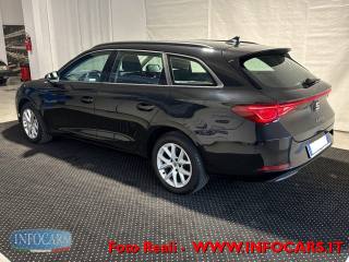 SEAT Leon usata, con Airbag