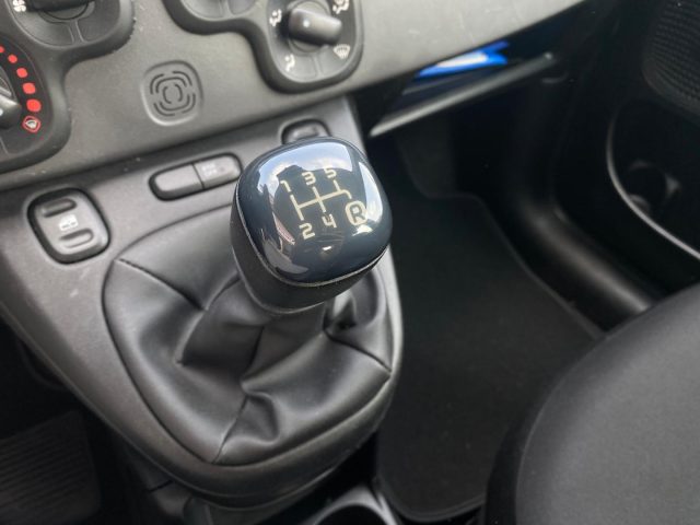FIAT Panda usata 14