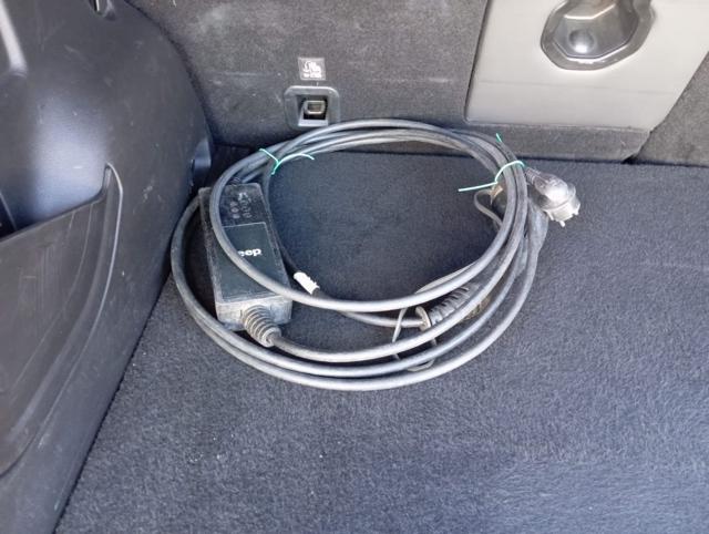 JEEP Renegade usata, con USB