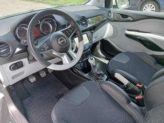 OPEL Adam usata, con Bluetooth
