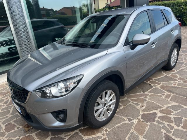 MAZDA CX-5 usata, con ABS