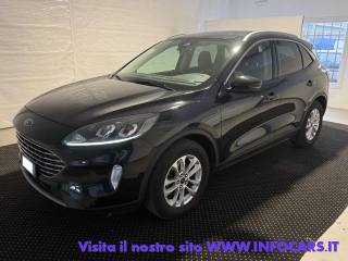 FORD Kuga usata, con Airbag laterali